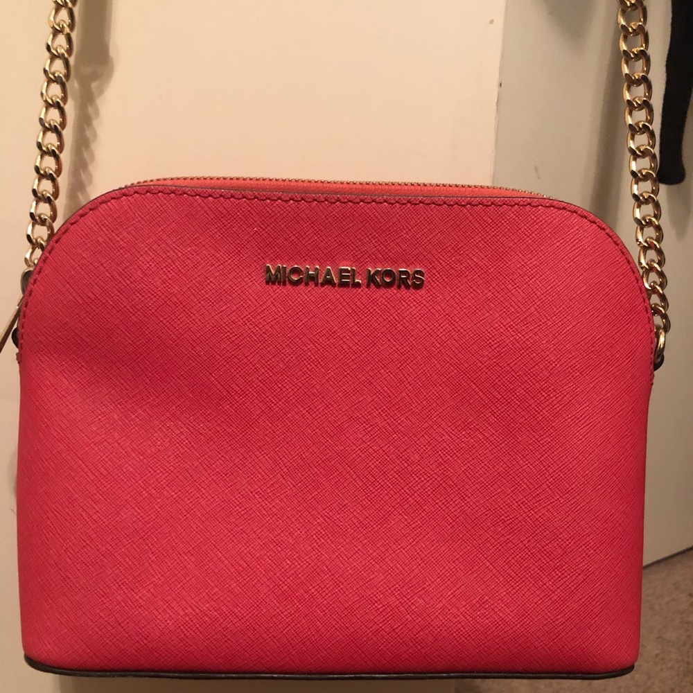 Michael kors crossbody purse